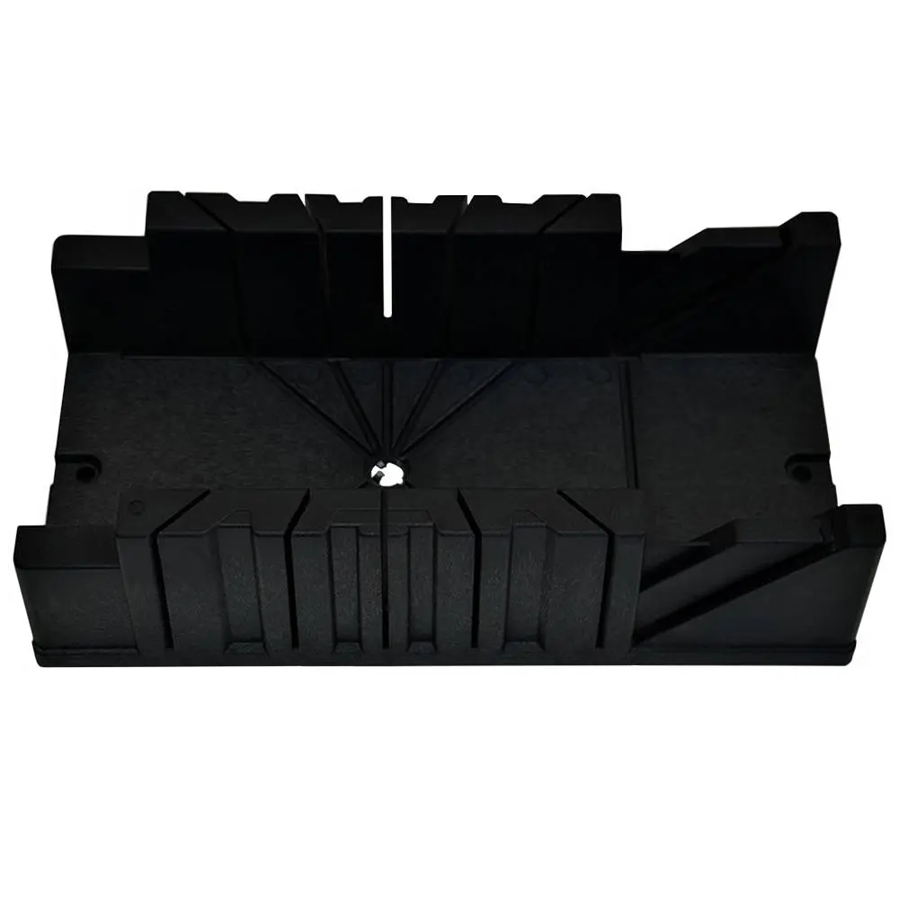 Стусло без пилки (22,5°, 45°, 90°), 250x65x60мм Technics | 41-401