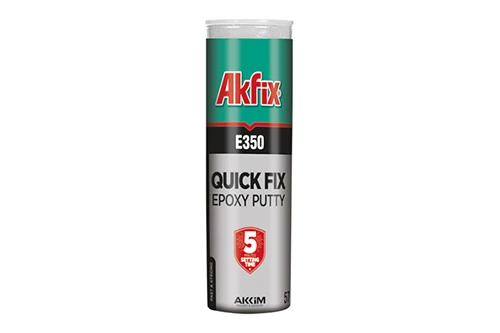 Холодная сварка E350 AKFIX