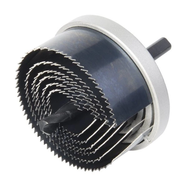 Wolfcraft стандартная кольцевая пила Ø 25,32,40,45,54,65 // 2165000