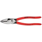 KNIPEX Плоскогубцы комбинированные 09 01 240 | 09 01 240