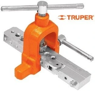TRUPER AVE-X Розвальцовка, посилена, 3/16" до 5/8"