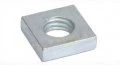 Гайка квадратная низкая DIN 562 на shurup.ua Гайка квадратная низкая DIN 562