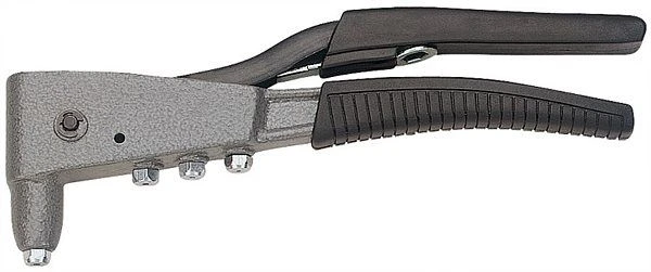 BAHCO 1467-250 Ключ заклепочный 250 мм; заклепки алюм/сталь max 2,4-5,0 мм.