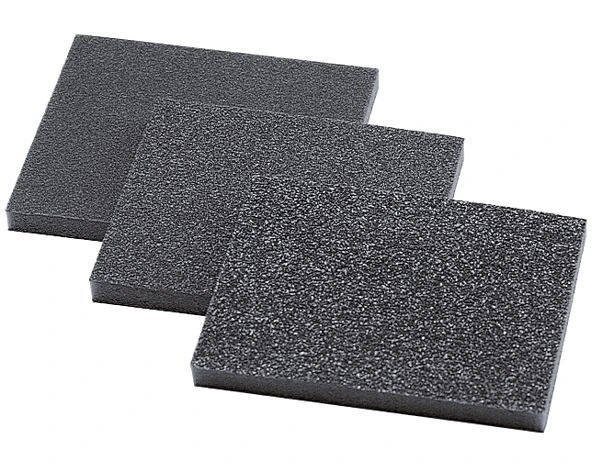 Wolfcraft Шлифовальная губка 125 x 100 x 10 // 8789000