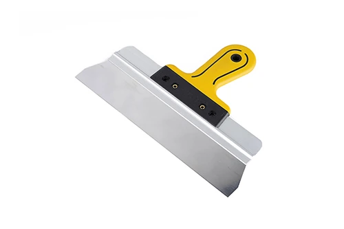 Шпатель фасадный 200мм СИЛА