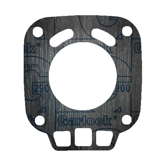 KING TONY Прокладка задней крышки 33861(2)-200 | 33861-A20