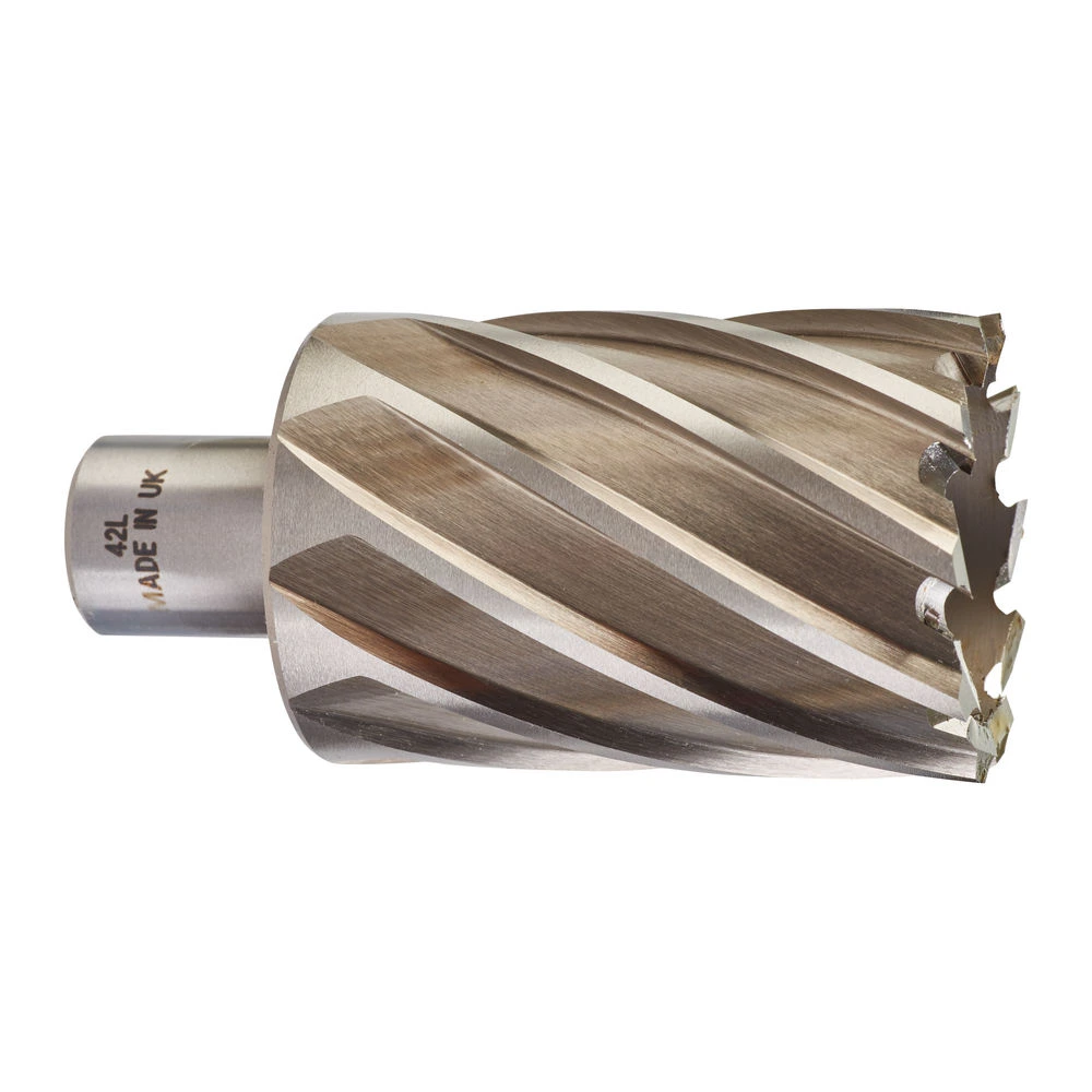 Milwaukee Кольцевая фреза D42х50мм // 4932371769