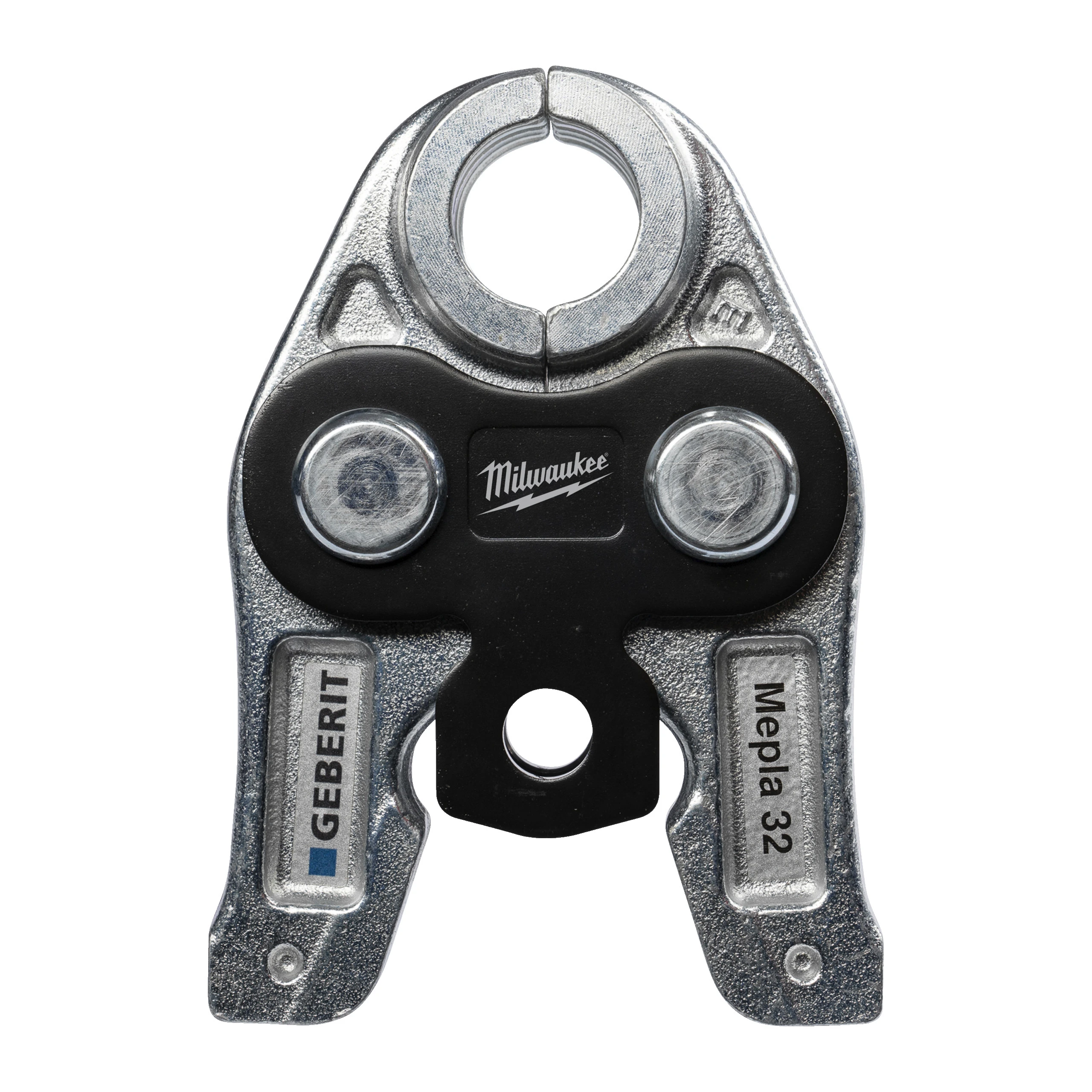 MILWAUKEE Обжимные клещи 32 мм MEPLA J18-G32 Geberit | 4932480899