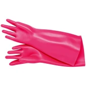 KNIPEX Перчатки электроизолирующие № 9 98 65 40 | 98 65 40