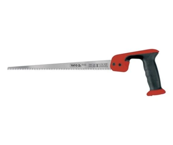 YATO Ножівка YАТО : L= 300 мм, W= 0,9 мм, 50-54 HRC  | YT-3133