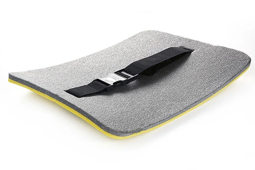 Сидушка Турист 350 х 250 х 12мм СИЛА