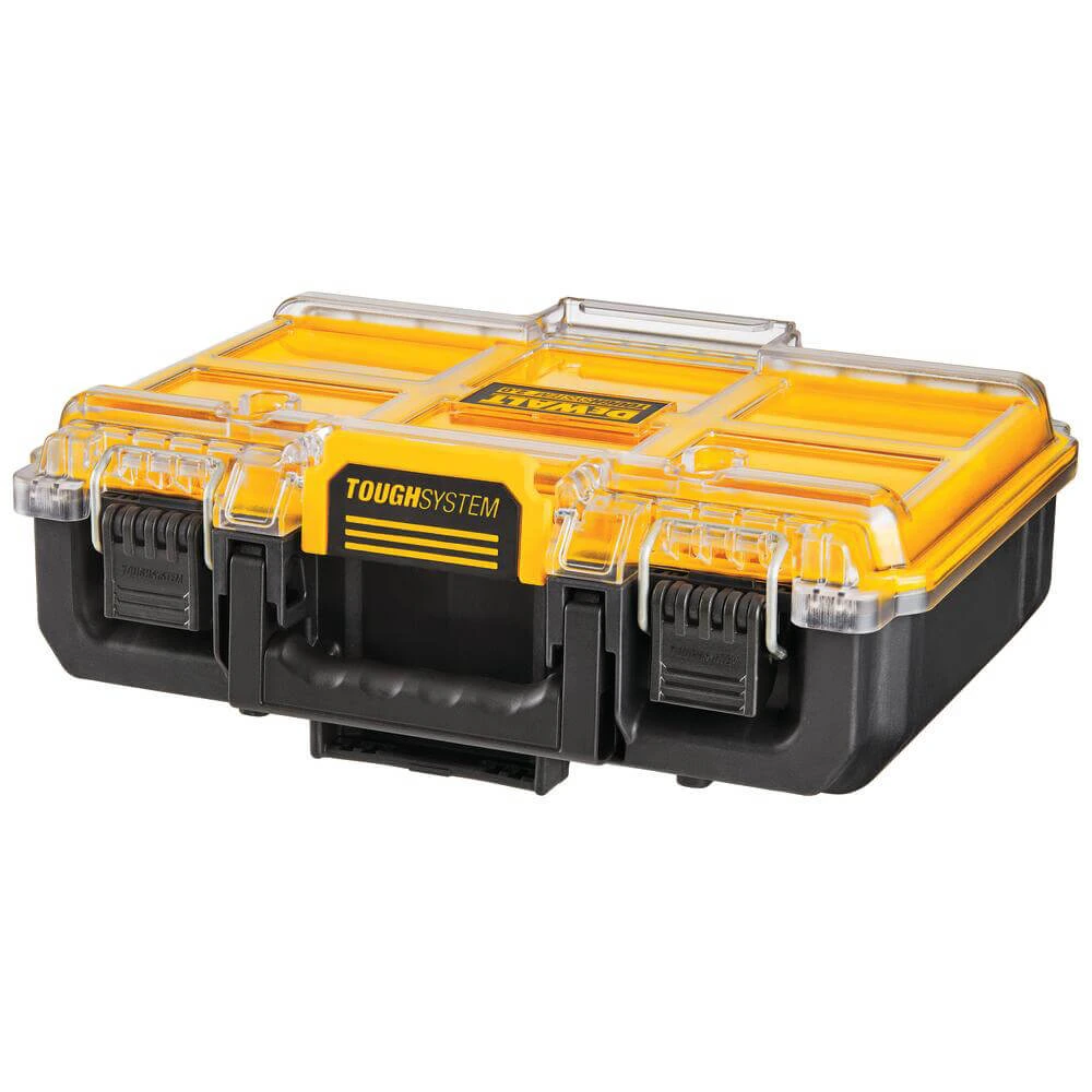 Органайзер DeWALT TOUGHSYSTEM 2.0 1/2, 261х385х124 мм | DWST83392-1