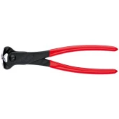 KNIPEX Кусачки торцеві для електроніки 68 01 200 | 68 01 200