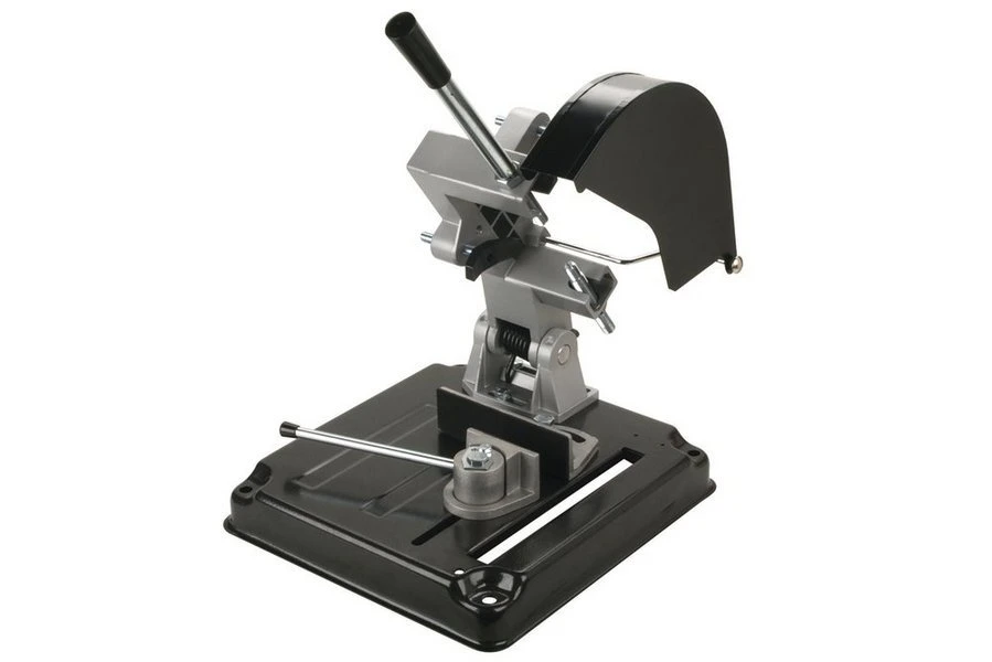 Wolfcraft стойка для УШМ 330 x 350 x 510 // 5018000