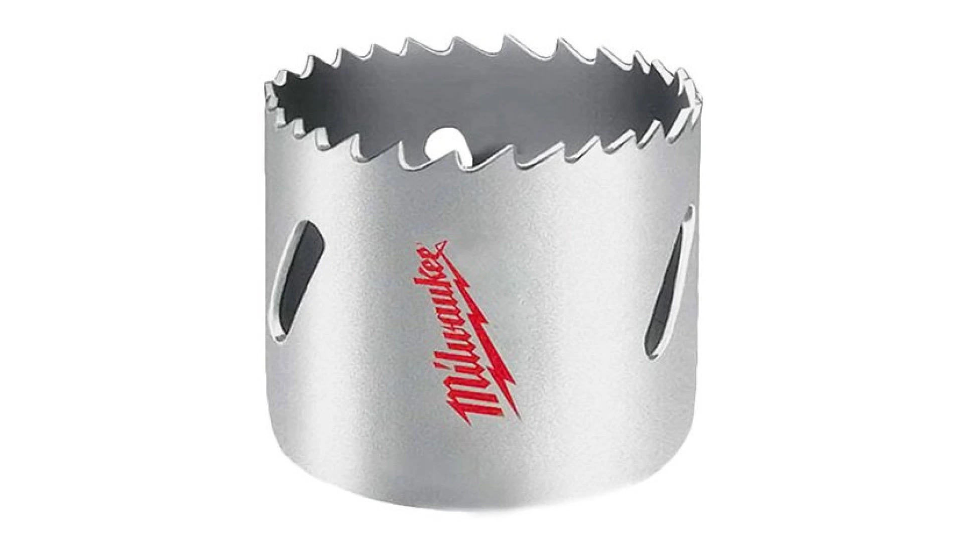 MILWAUKEE Биметаллическая коронка с кобальтом 54 мм // 4932399854