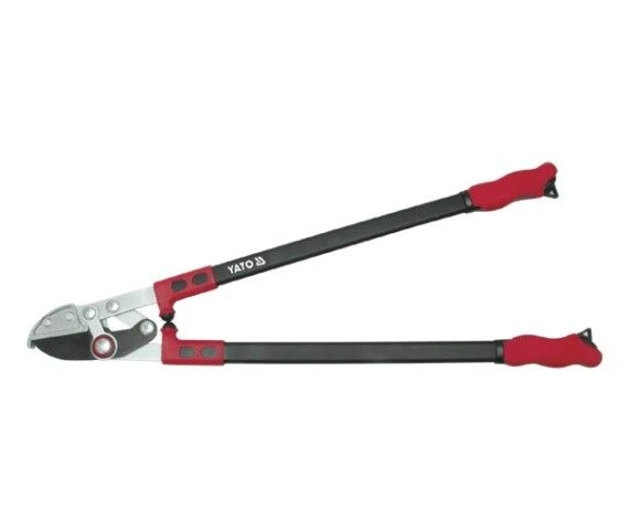 YATO Сікатор YATO : Посилені ручки , Ø=44 мм, L= 780 мм  | YT-8836