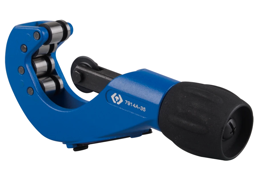 KING TONY Труборез для медных труб диаметром 3-35mm | 7914A-35