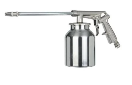 ANI Spa Пістолет для розпилення в'язких рідин 26/В 15/А (аналог AH071109!) | AH0701014A