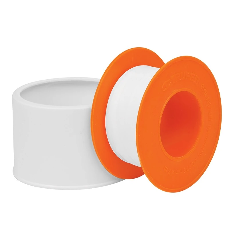 TRUPER CTF-1 Стрічка ущілюнююча, 25мм х 7м (0,075мм)