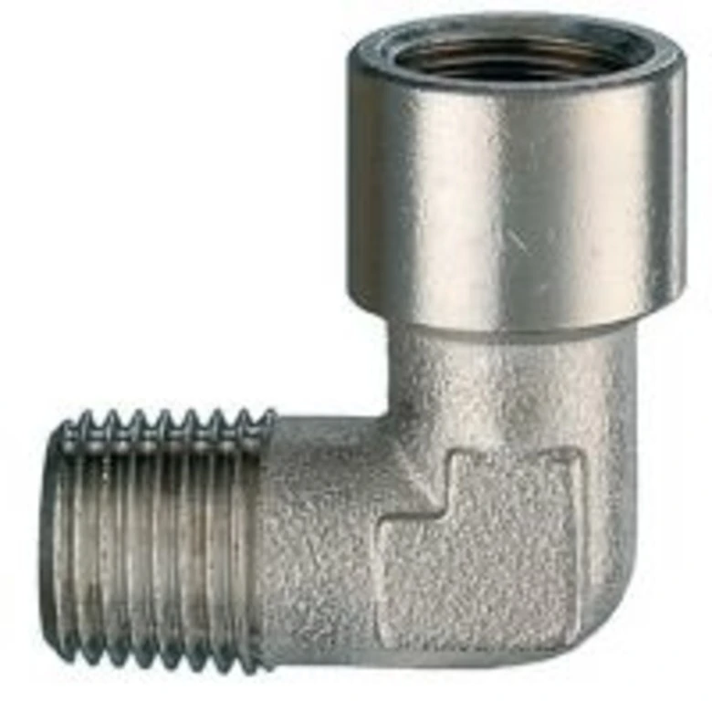 ANI Spa Уголок переходник нар 1/4 внутр 1/4 | AS031602