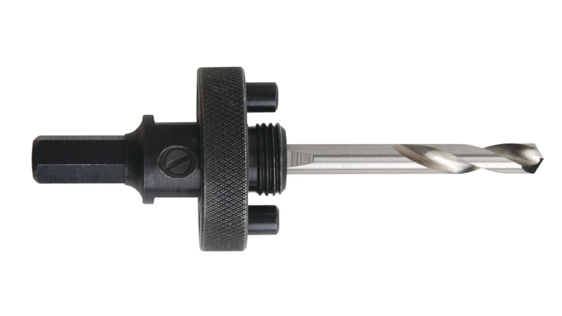 MILWAUKEE Хвостовик Hex 9,5 для коронок Ø32-175мм Bi-Metal(заміна на 4932479466) | 49567250