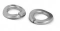 Шайба DIN 128 B нержавеющая скрученная, сталь А2 на shurup.ua Шайба DIN 128 B нержавеющая скрученная, сталь А2