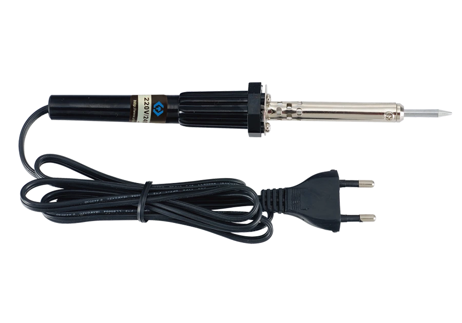 KING TONY Паяльник 220V/40W | 6BC24A