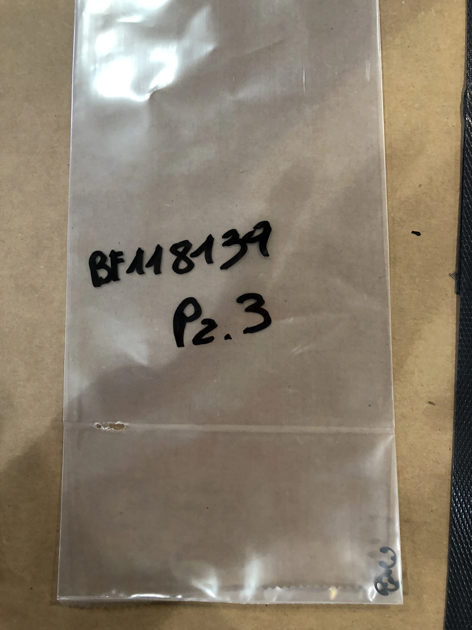 ANI Spa Ремкомплект для пистолета 25/Flex Ущільнююче кільце | BF118139