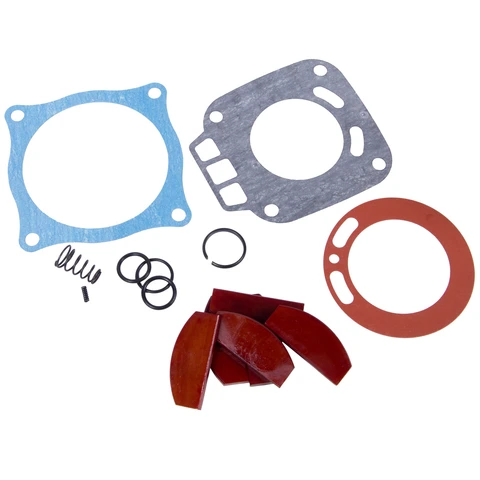 KING TONY Ремкомплект для гайковертов 33812, 33811, комплект (5,6,16,18,19,22,26 (6 шт),32,42,48,49)