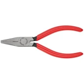 KNIPEX Плоскогубцы с гладкими губками 20 01 125 | 20 01 125