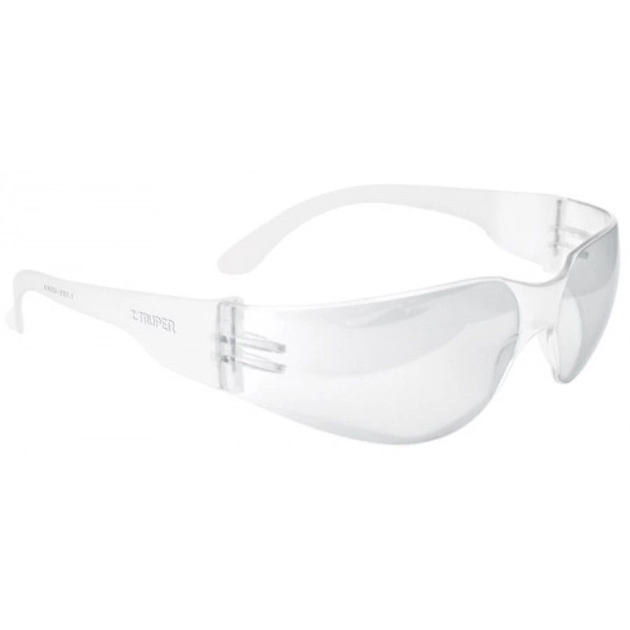 TRUPER LEN-LT Окуляри, захисні, Light, прозорі