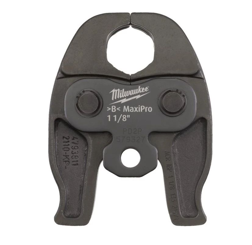 MILWAUKEE Обжимные клещи J12-BMP 1 1/8'' | 4932493162