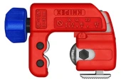 KNIPEX Труборез диаметром 3 – 30 mm (1/8 – 1 1/8") TubiX® S | 90 31 01