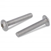 Болт ISO 7380-2 M8x12  A2  torx