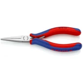KNIPEX Плоскогубці захватні для електроніки 35 52 145 | 35 52 145