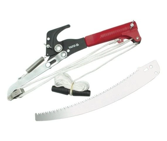 YATO Сучкоріз штанговий YATO : ножівка, L= 325 мм  | YT-8876