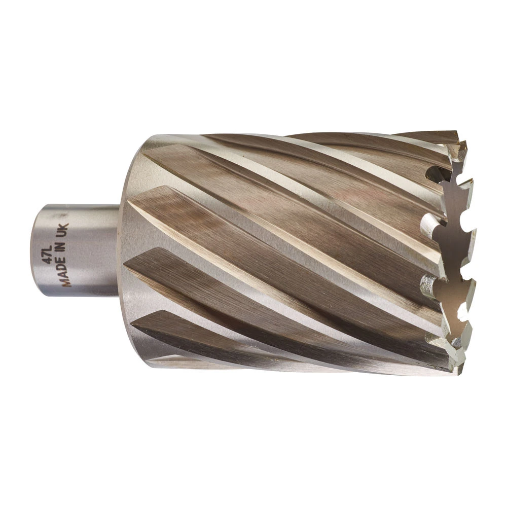 Milwaukee Кольцевая фреза D47х50мм // 4932371774