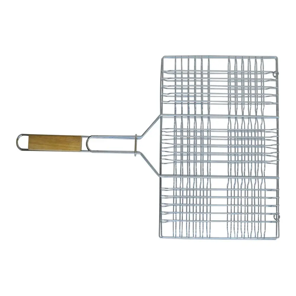 Решітка-гриль для мяса 26х35см Sunday | 73-503