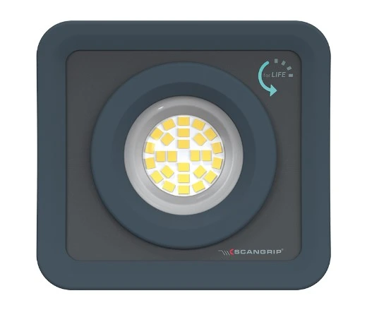 SCANGRIP Прожектор переносной 1000 lumen NOVA MINI for Life | 03.6200