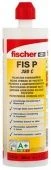 Анкер химический Fischer Инъекционный состав FIS P 380 C (Poliesterinė)