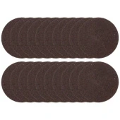 Відрізний круг Dremel (420) (24 мм, 20 шт.) (2615042032)