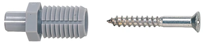 Fischer Дюбель для крепления ступеней TB для монтажа на стальных лестничных балках