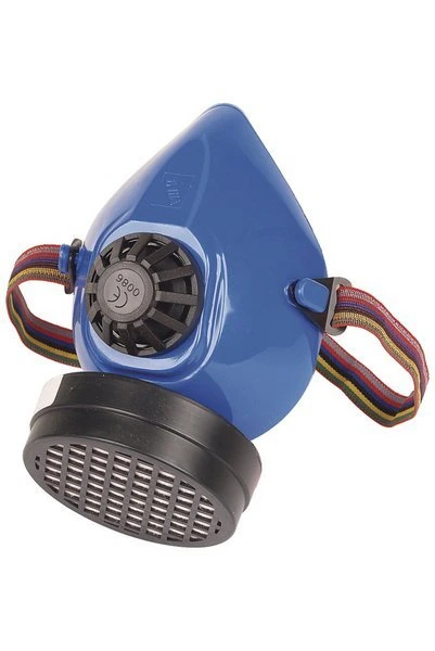 Wolfcraft cменный фильтр A1P2  // 4852000