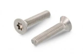 Болт DIN 7991 M6x16 A2 TX30