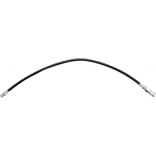 VOREL Шланг гнучкий до мастильного шприца , l= 30 cм, P= 31 Mpa  | 78067