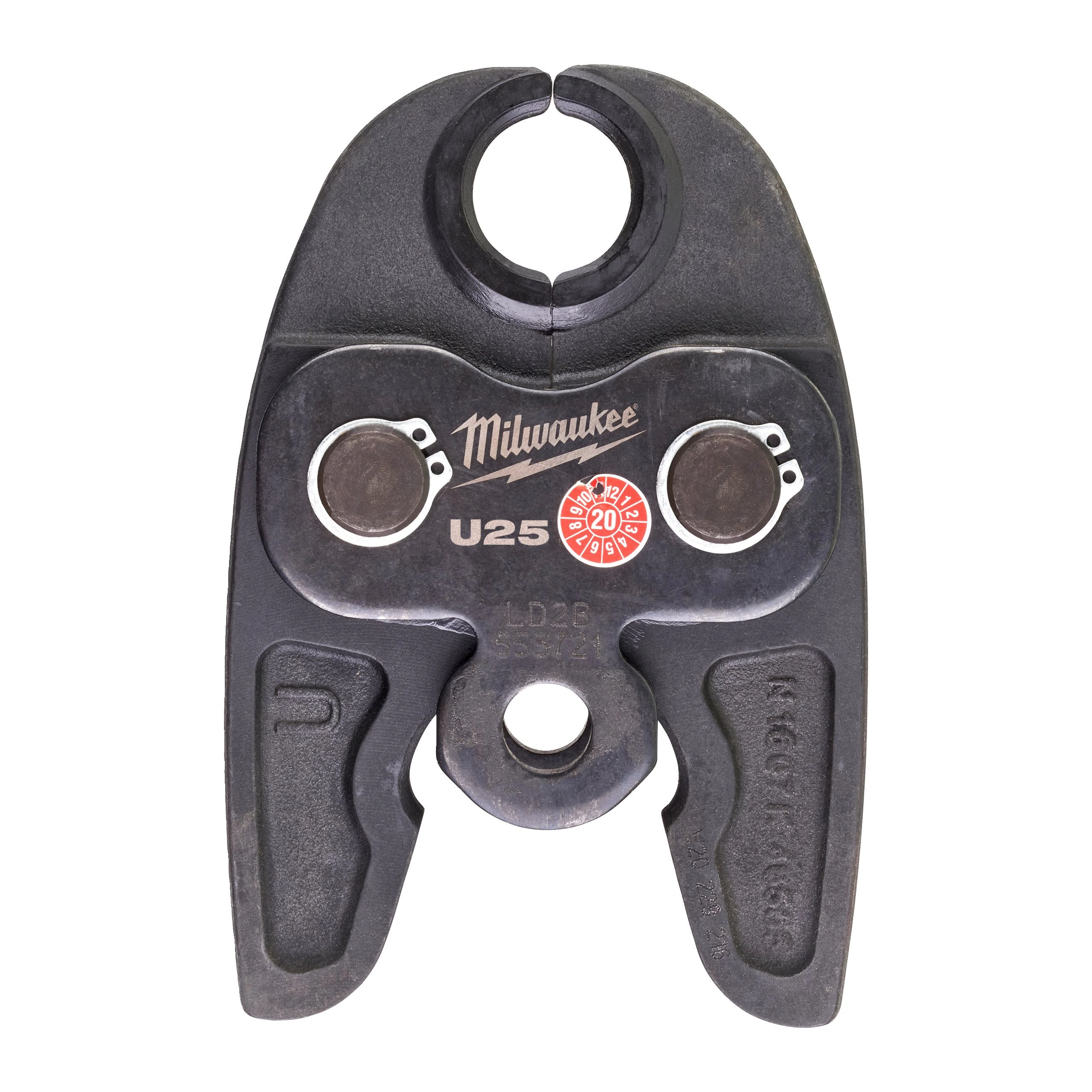 MILWAUKEE Обжимные клещи J18-U25 | 4932430300