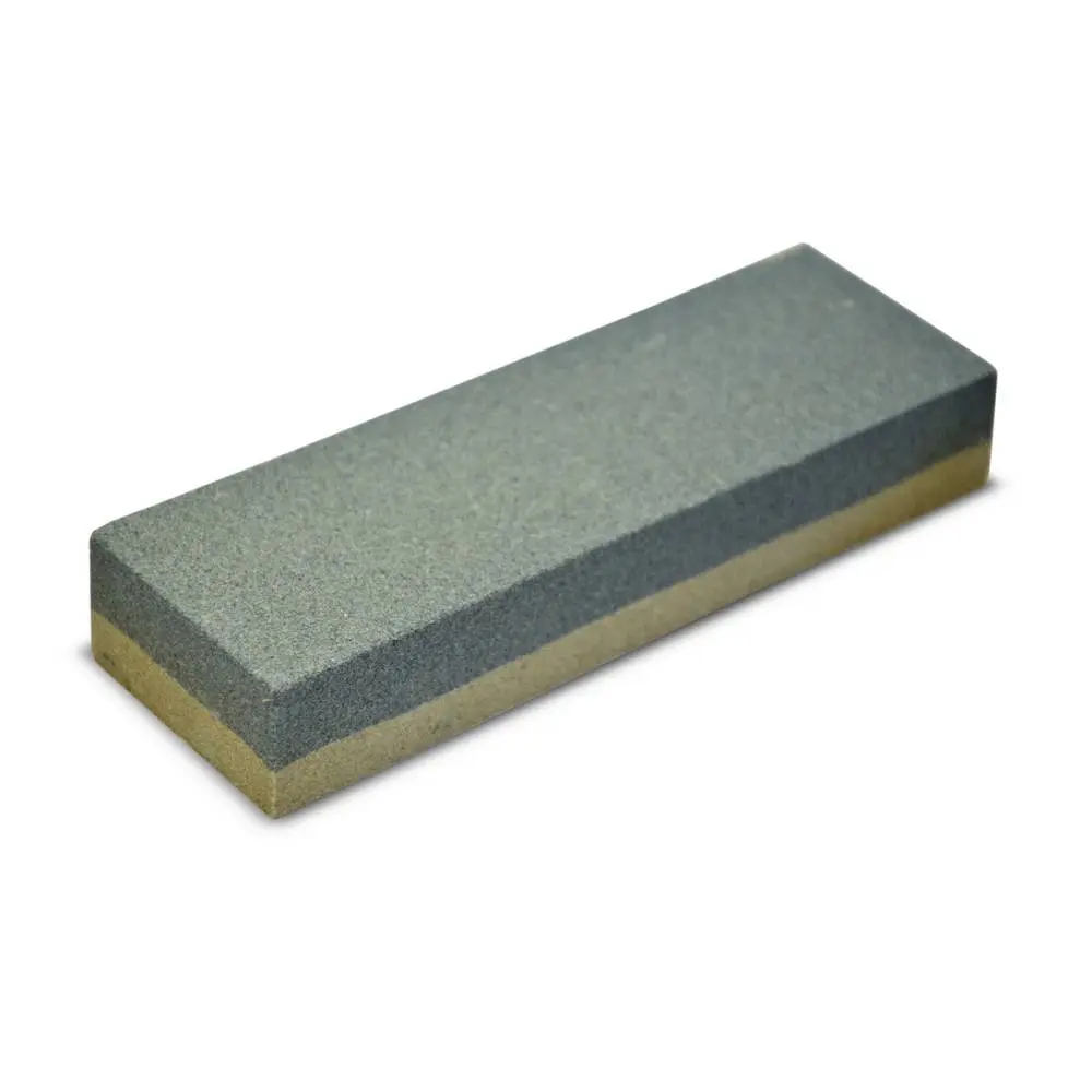 Точильний камінь прямокутний 25х50х150мм Spitce | 18-981