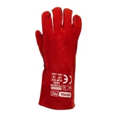 Краги зварювальника КВІТКА PRO Standard (10" / XL) (110-1242-IND)