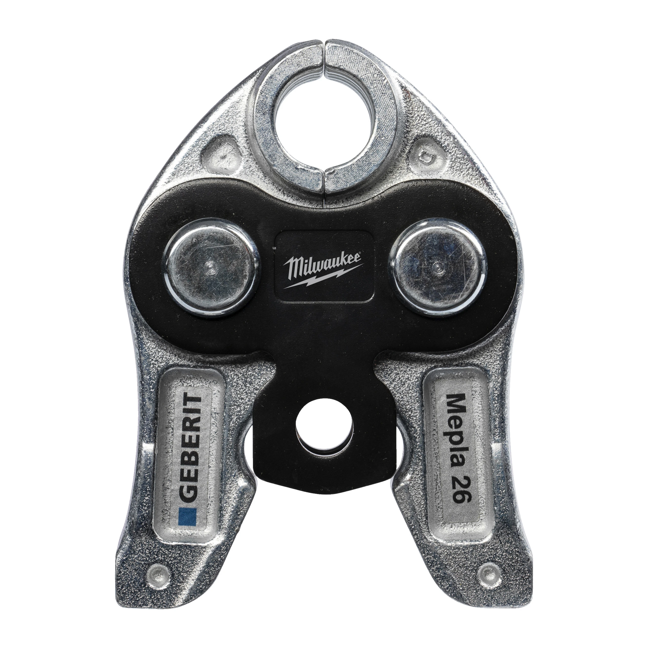MILWAUKEE Обжимные клещи 26 мм MEPLA J18-G26 Geberit | 4932480898