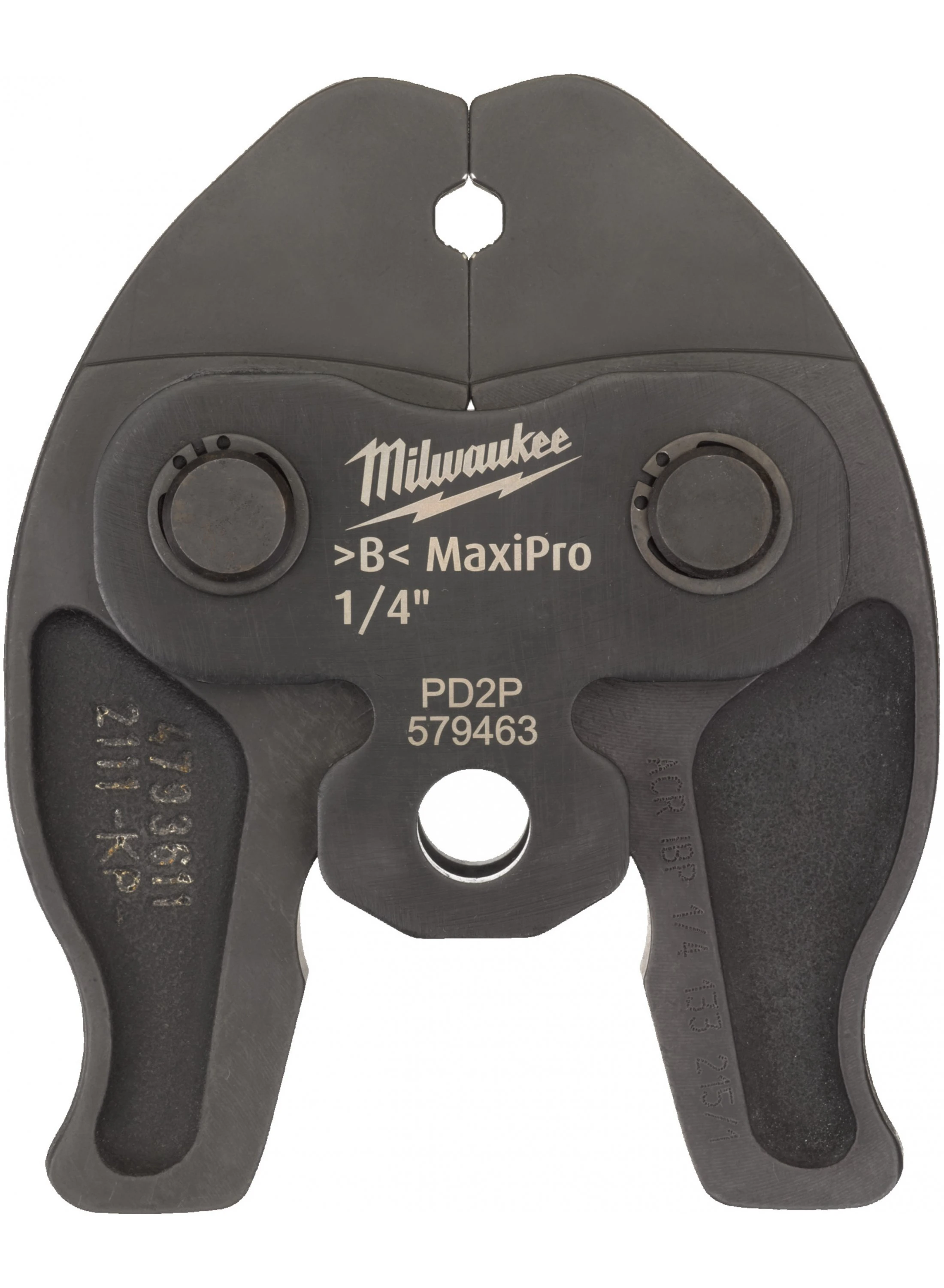 MILWAUKEE Обжимные клещи J12-BMP 1/4" | 4932493155